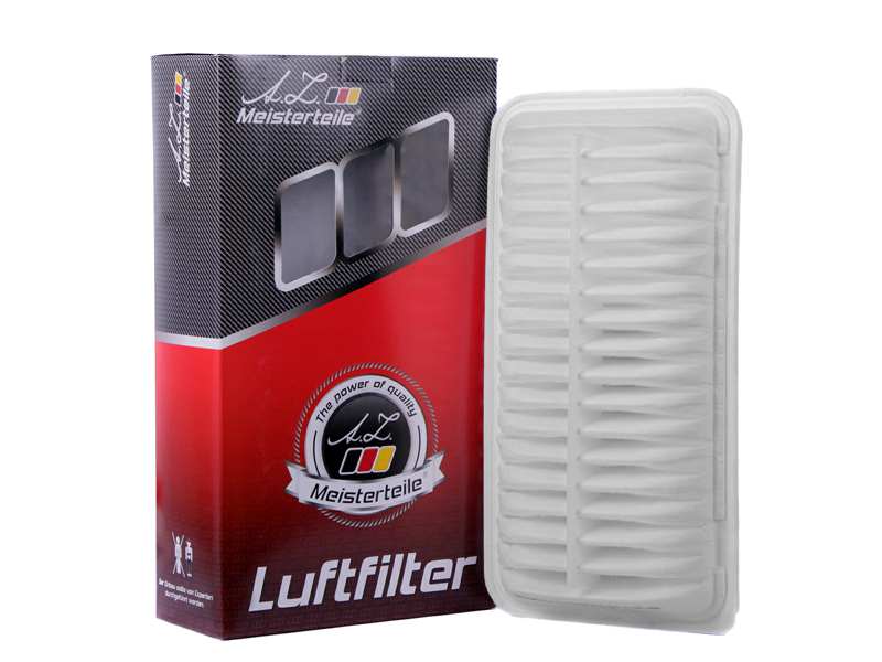 Luftfilter